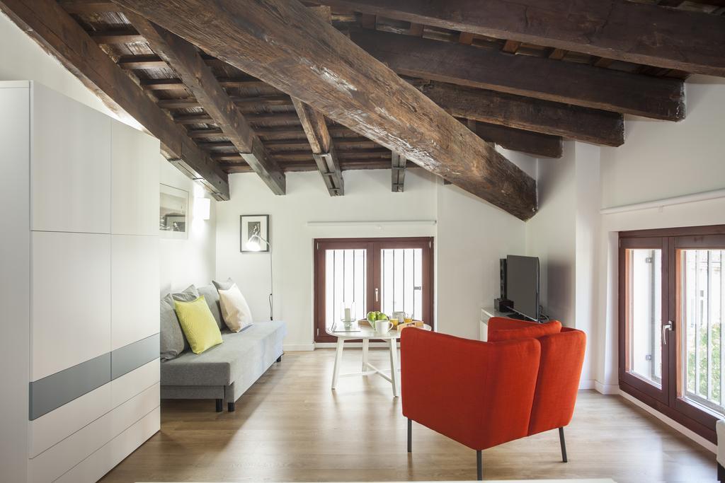 Singularstays San Vicente Appartement Valencia