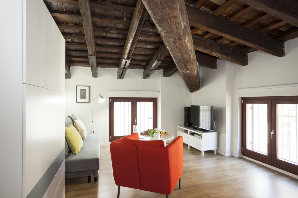 Singularstays San Vicente Appartement