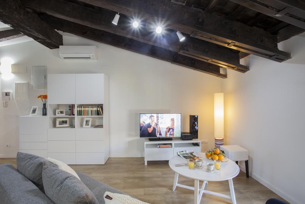 Appartement Singularstays San Vicente