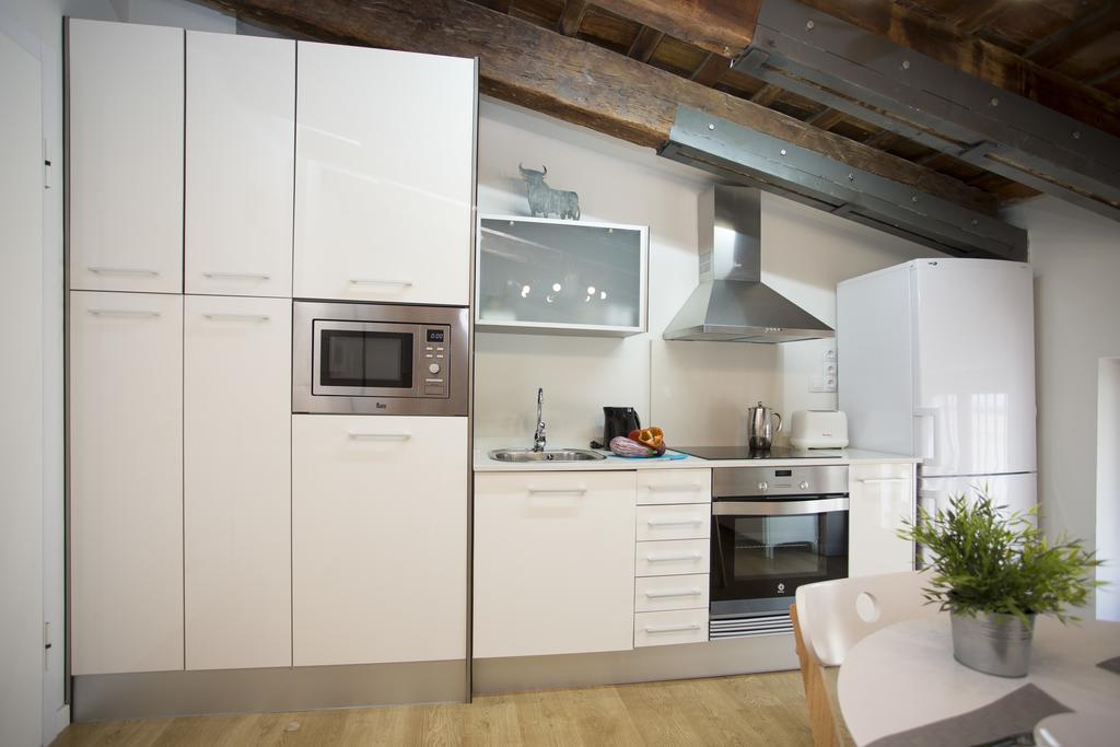 Singularstays San Vicente Appartement