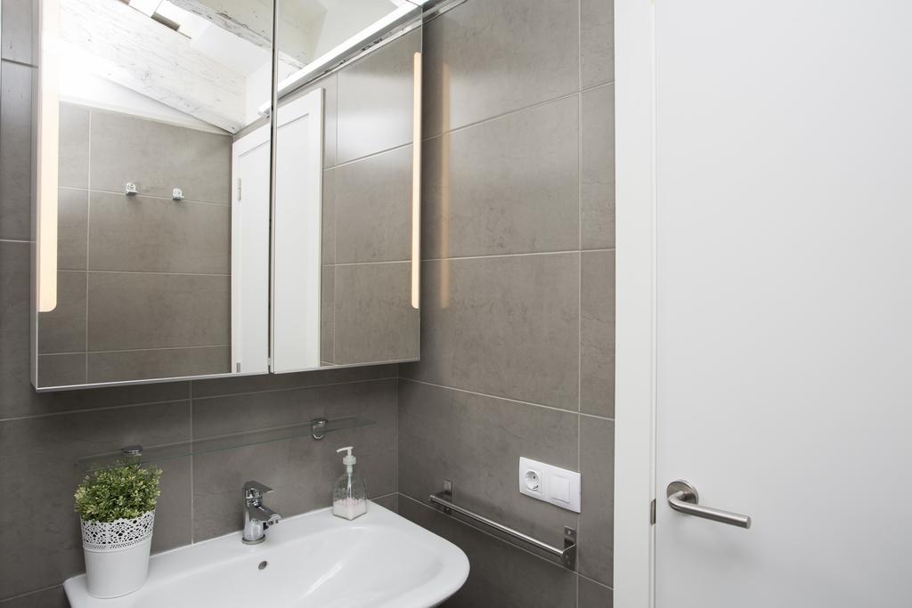 Appartement Singularstays San Vicente Valencia