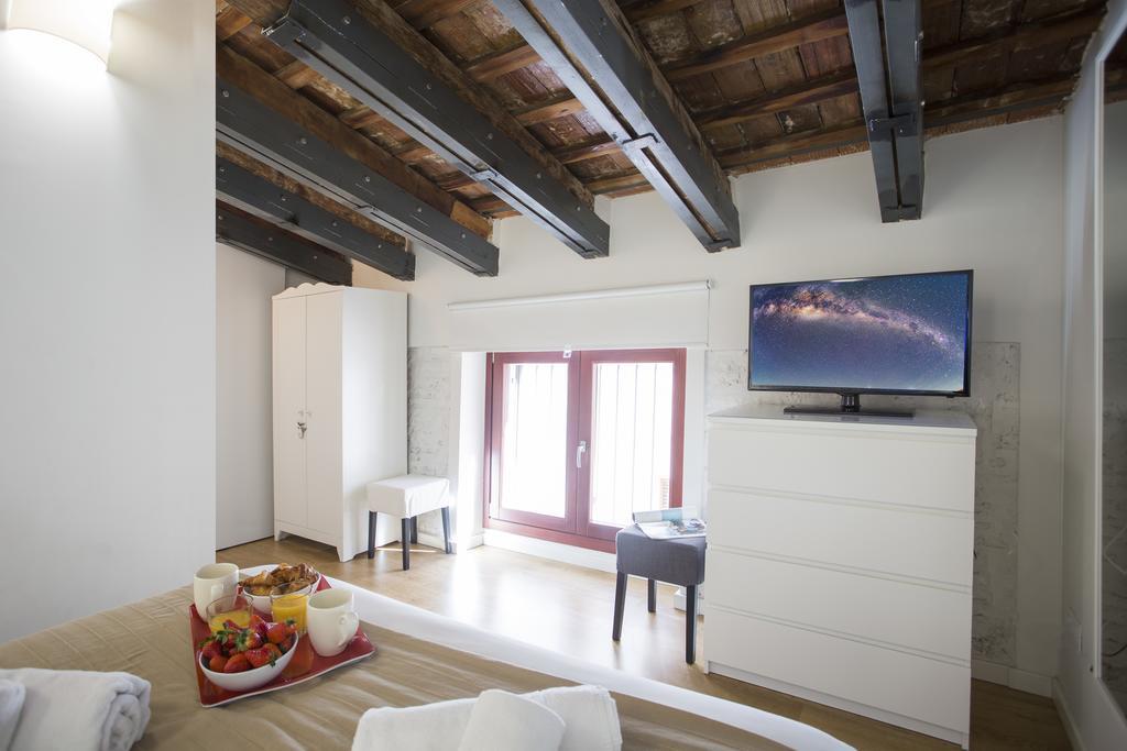 Singularstays San Vicente Appartement *
