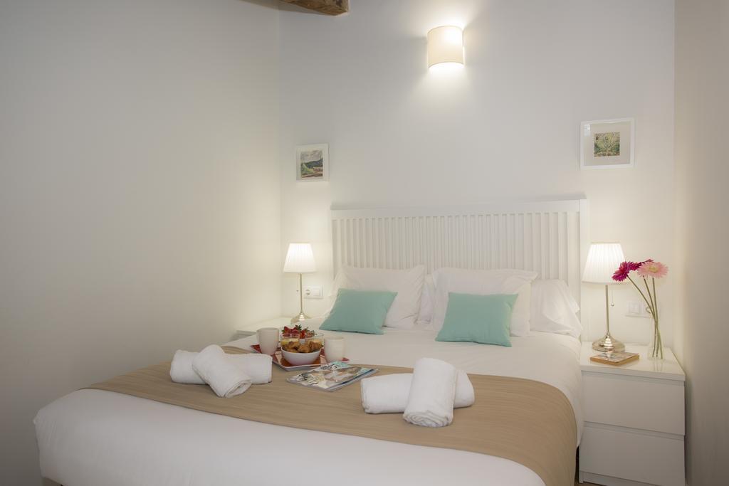 Appartement Singularstays San Vicente *