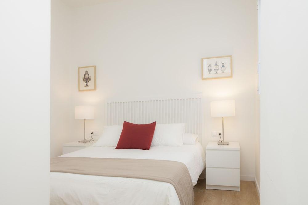 Singularstays San Vicente Appartement Valencia