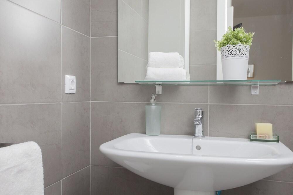 Appartement Singularstays San Vicente Valencia